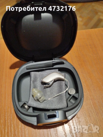 Слухов апарат Oticon OPN 3 в гаранция