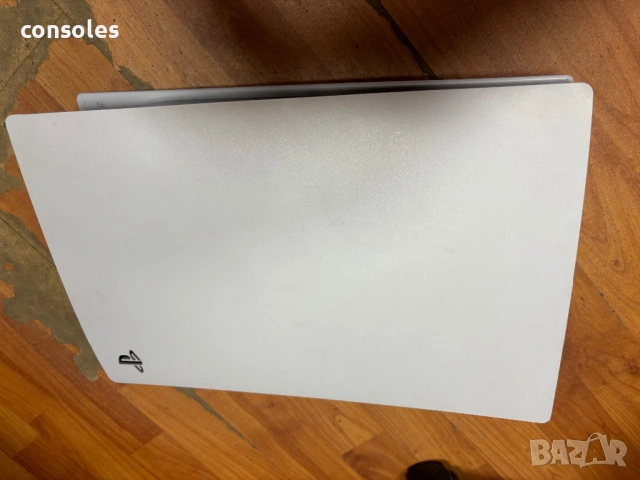 Sony PS5 Digital с игри, снимка 4 - PlayStation конзоли - 54120652