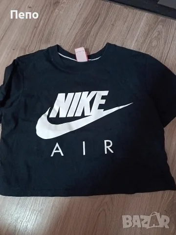 Спортна тениска Nike