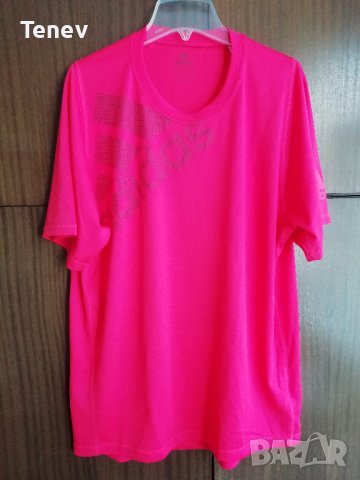 Adidas оригинална тениска фланелка L