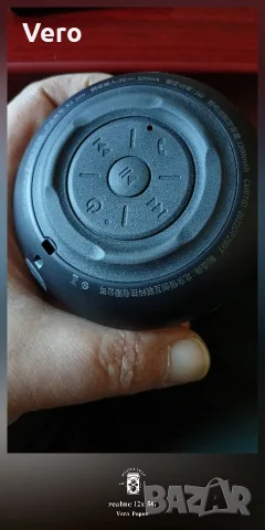 Тонколона Lenovo thing plus BT version Speaker K3 PRO , снимка 5 - Bluetooth тонколони - 56380696