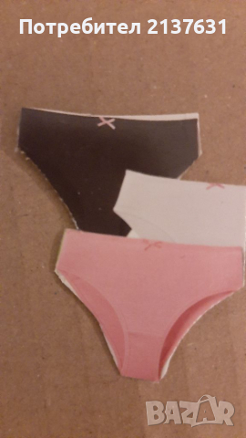 НОВИ  ! ДЕТСКИ  БИКИНИ за момиче  -  Размер 86 /92  ;  110 /116, снимка 1