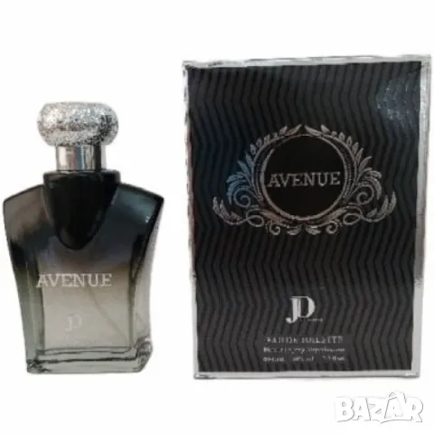 Мъжки парфюм Avenue EDP 100мл, снимка 1