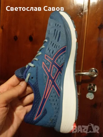 Asics Gel Cumulus 20. 40,5нм. 25,7см, снимка 15 - Маратонки - 55826883