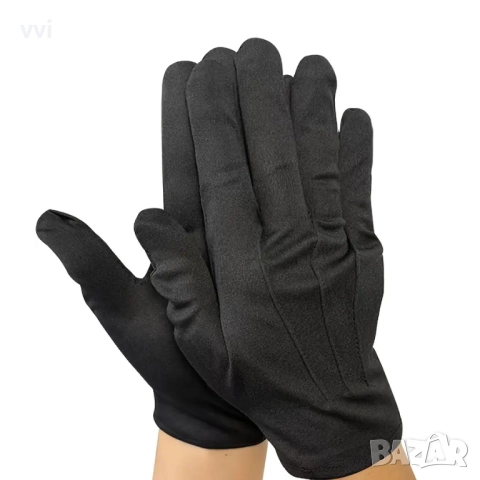 Ръкавици за ежедневна работа с бижута (5 чифта)