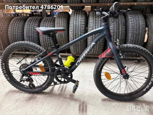 Продавам детски велосипеди