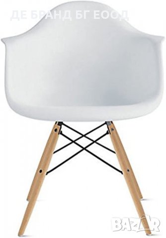 ПРОМОЦИЯ Висококачествени трапезни столове тип кресло МОДЕЛ 28, снимка 2 - Столове - 32207345
