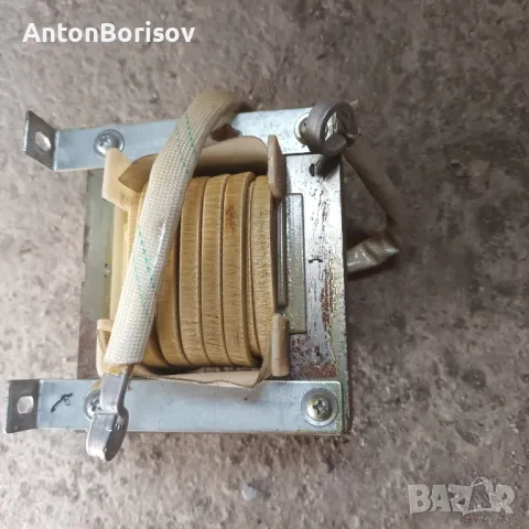 комплект за телоподаващо, снимка 6 - Резервни части за машини - 49974925