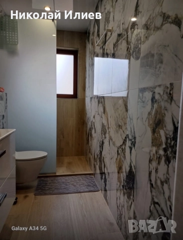 Четиристаен Ален Мак-Варна, снимка 15 - Апартаменти - 34601496