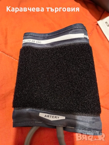 Апарат за кръвно налягане SENDO, снимка 8 - Уреди за диагностика - 52612331