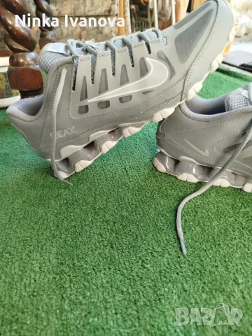 Мъжки Маратонки NIKE 44 , снимка 14 - Маратонки - 55974537