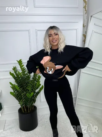 Дамски комплекти Mickey Различни модели , снимка 4 - Комплекти - 49825103