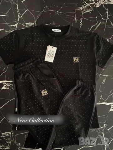 висококачествени дамски екипи loewe , снимка 5 - Спортни екипи - 50425867