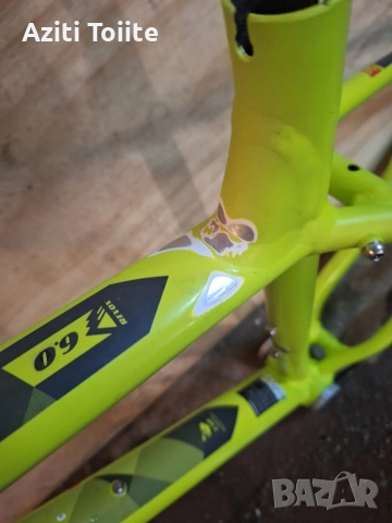 bergamont revox 6-29 inch, снимка 6 - Велосипеди - 52901347