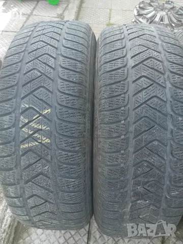 17 5х112 17 5x112 Vw Tiguan Audi Q3 Skoda Kodiaq , снимка 18 - Гуми и джанти - 49271060