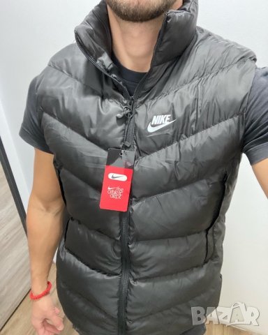 Полари и елеци , снимка 9 - Спортни дрехи, екипи - 38387513