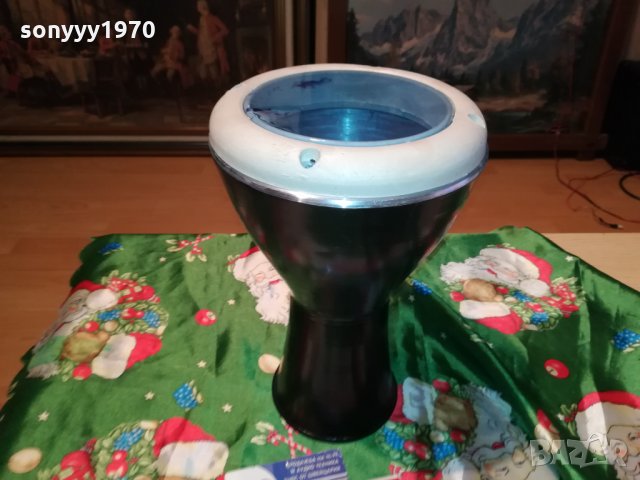 ТАРАМБУКА 75ЛВ 2412211106, снимка 2 - Ударни инструменти - 35232679