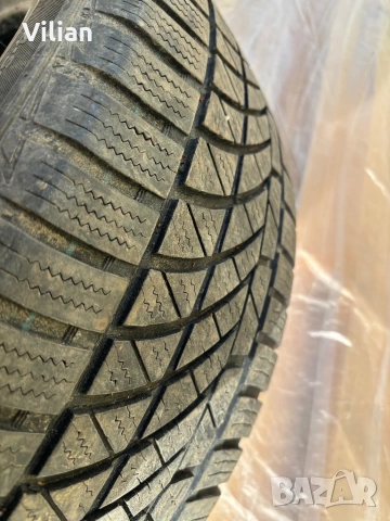 Гуми 215/55/18 hankook , снимка 7 - Гуми и джанти - 54314919