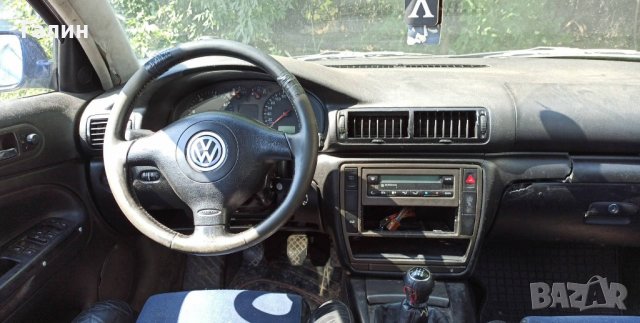 Резервни части Фолксвагет Пасат 4, снимка 4 - Автомобили и джипове - 37117041