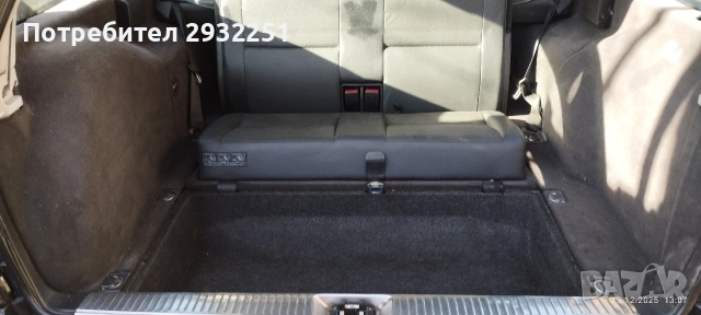 продава се Мерцедес 320 CDI, снимка 15 - Автомобили и джипове - 52883294