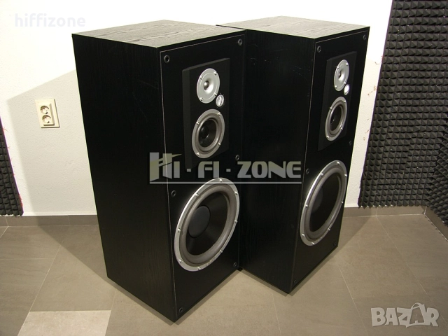 Тонколони Infinity Studio Monitor 225, снимка 8 - Тонколони - 52935166