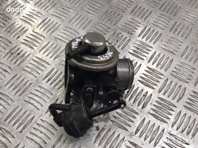  ЕГР VW Polo 1.4TDI,2004г.