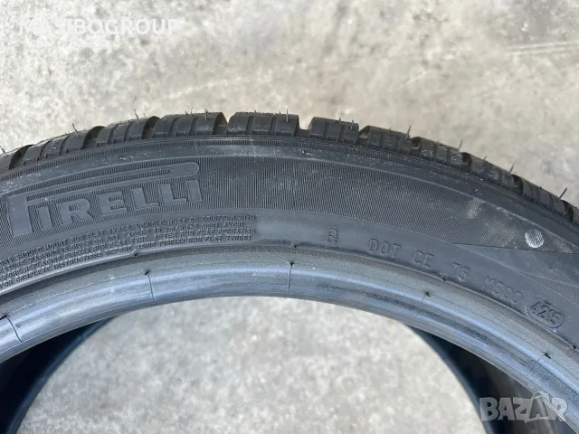 Нова гума зимна гуми 275/40/20” PIRELLI SCORPION,RFT, снимка 6 - Гуми и джанти - 56238971