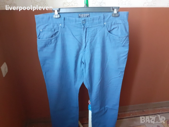 👉Ленени Canda by C&A Original W-38/L-30/, снимка 2 - Дънки - 51832129