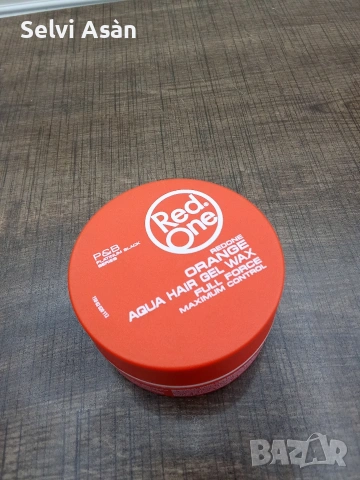 Фиксираща вакса за коса различни видове , снимка 8 - Продукти за коса - 53997813