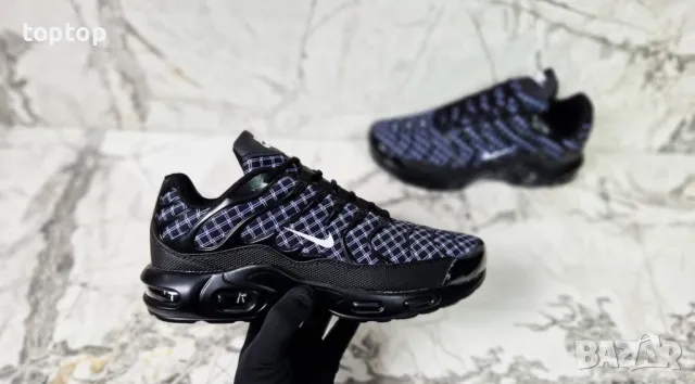 Мъжки Маратонки , снимка 12 - Маратонки - 48418310