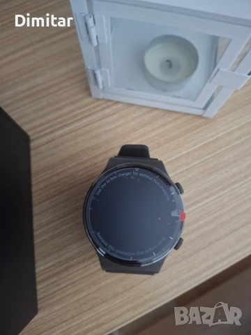 Huawei watch GT2 pro, снимка 2 - Смарт часовници - 52393323