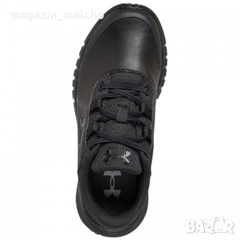 МАРАТОНКИ – UNDER ARMOUR Mojo Uniform PS Neutral; размери: 29.5 и 33.5, снимка 4 - Детски маратонки - 29873184