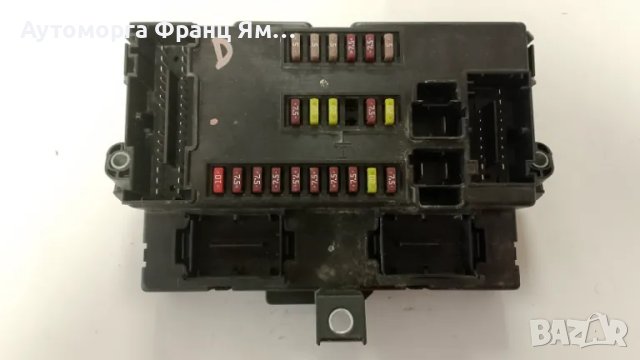 1384105080 BSM МОДУЛ ЗА FIAT DUCATO 2014