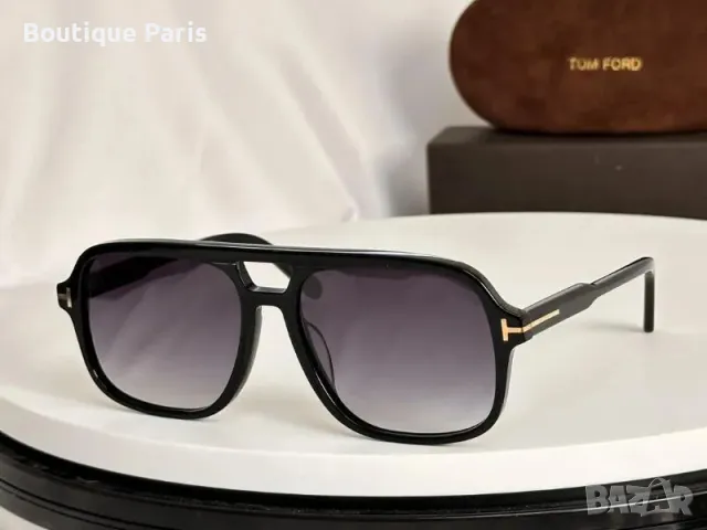 Tom Ford слънчеви очила унисекс, снимка 2 - Слънчеви и диоптрични очила - 50146662