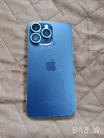 iPhone 14 Pro Max /256 ГБ, снимка 2 - Apple iPhone - 56389112