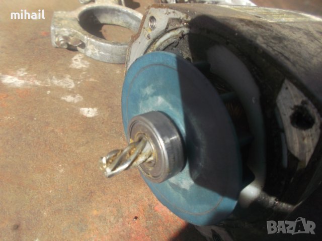 елпром bz16 на части, снимка 6 - Градинска техника - 42712724