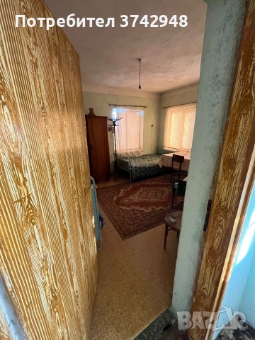 Двуетажна къща голям двор, снимка 16 - Къщи - 52531950