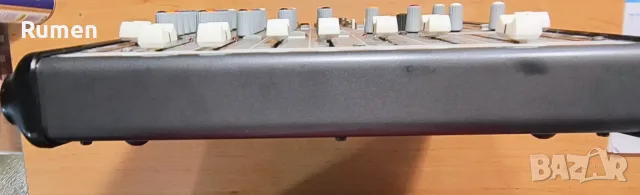 Миксер Маки / Mixer Mackie ProFX8USB, снимка 6 - Други - 55803891
