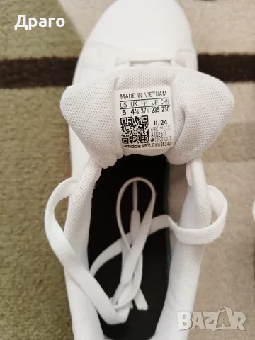 Детски маратонки "ADIDAS", снимка 10 - Детски маратонки - 55852912