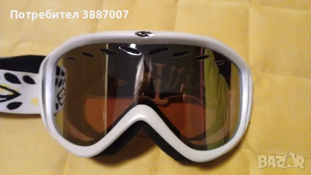  Ски/Сноуборд Очила/Маска SMITH