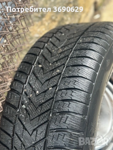 Джанти + Чисто нови гуми 19 цола, снимка 6 - Гуми и джанти - 54078016