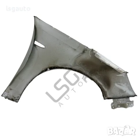 Ляв калник Opel Zafira Tourer C  ID: 140966, снимка 2 - Части - 48661895