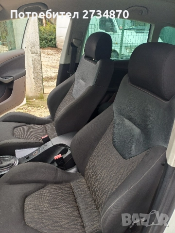 сеат алтеа 4х4 XLfreetrak