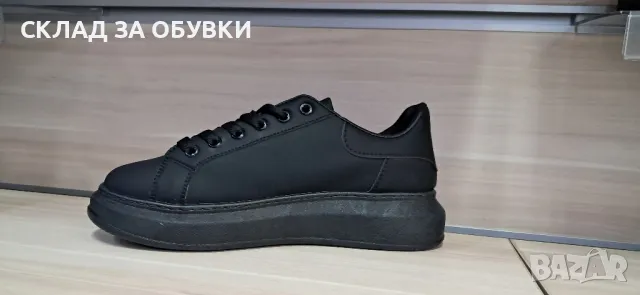 Маратонки 36-40 код-А-051, снимка 2 - Маратонки - 47333614