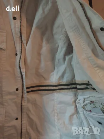 BOSS Original Size 52 Страхотено яке, снимка 4 - Якета - 47975478