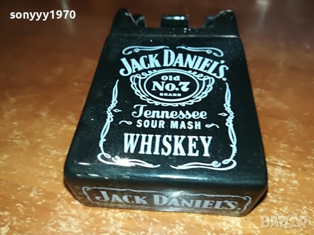 ДЖАК-ПЕПЕЛНИК-КЕРАМИКА 0301231201, снимка 8 - Колекции - 39170918