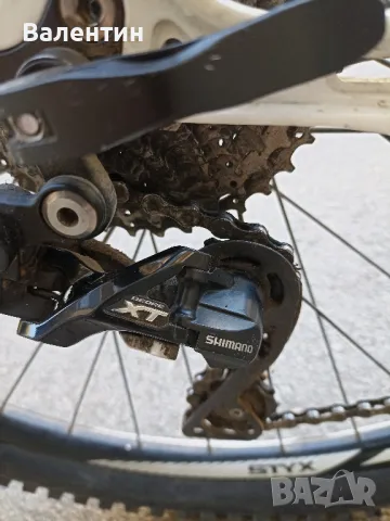 Електрически велосипед E-baik BULLS made in Germany , снимка 15 - Велосипеди - 50342588