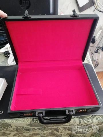 Куфарче за документи или техника, снимка 4 - Други стоки за дома - 54308991