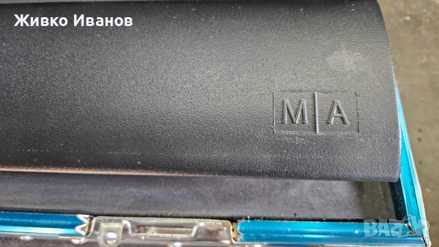 Осветителен пулт Grand MA3, снимка 5 - Друга електроника - 52647565