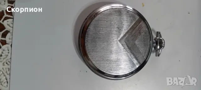 Джобен часовник  ГЕРМАНИЯ - Класика в жанра - Промоция, снимка 15 - Джобни - 49331575